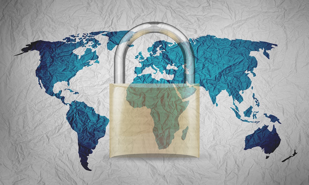Data Privacy and Security of AI in Intellectual Property Law