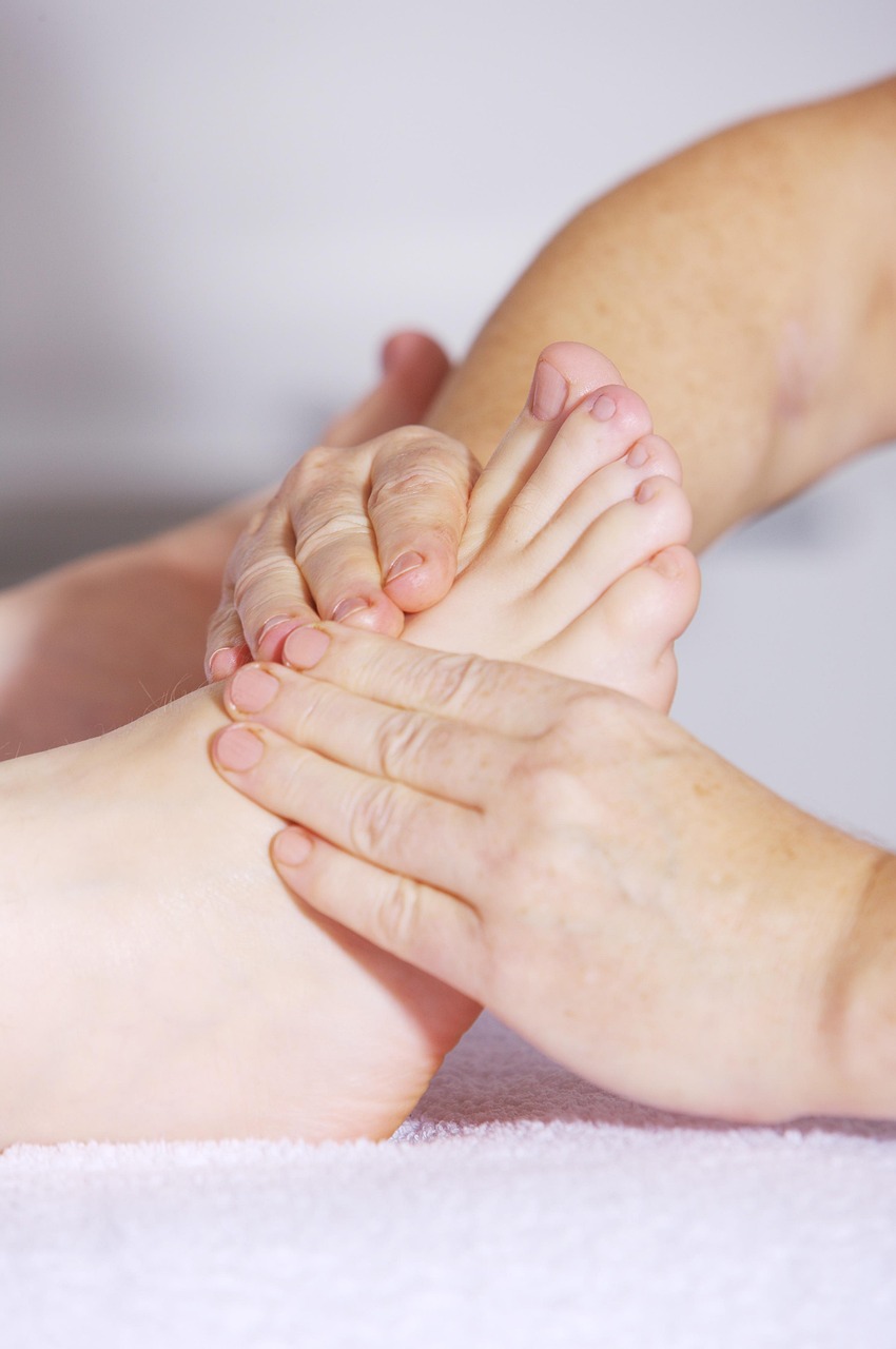 Physical Medicine