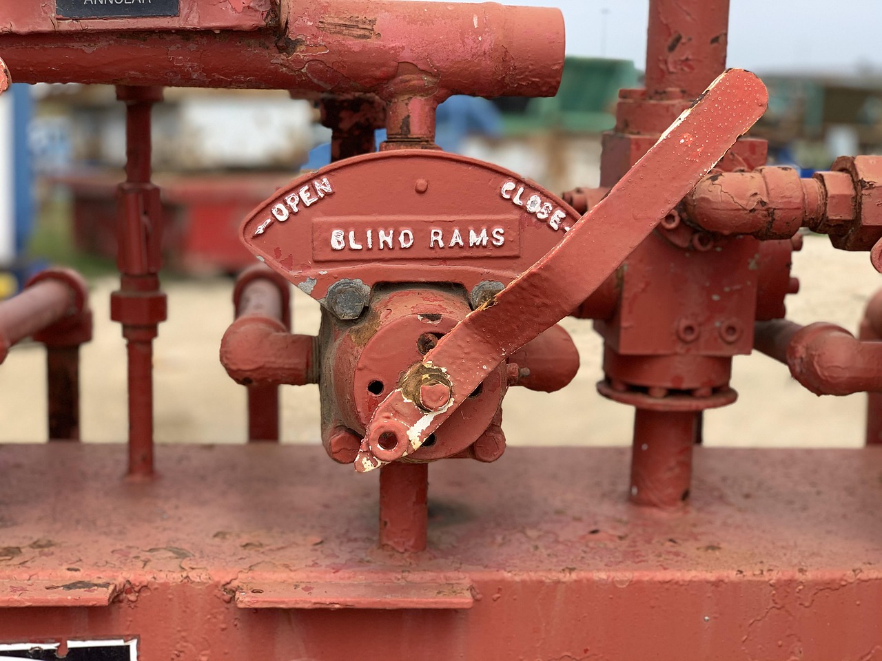 Risk Assessment and Management in Water Operations
