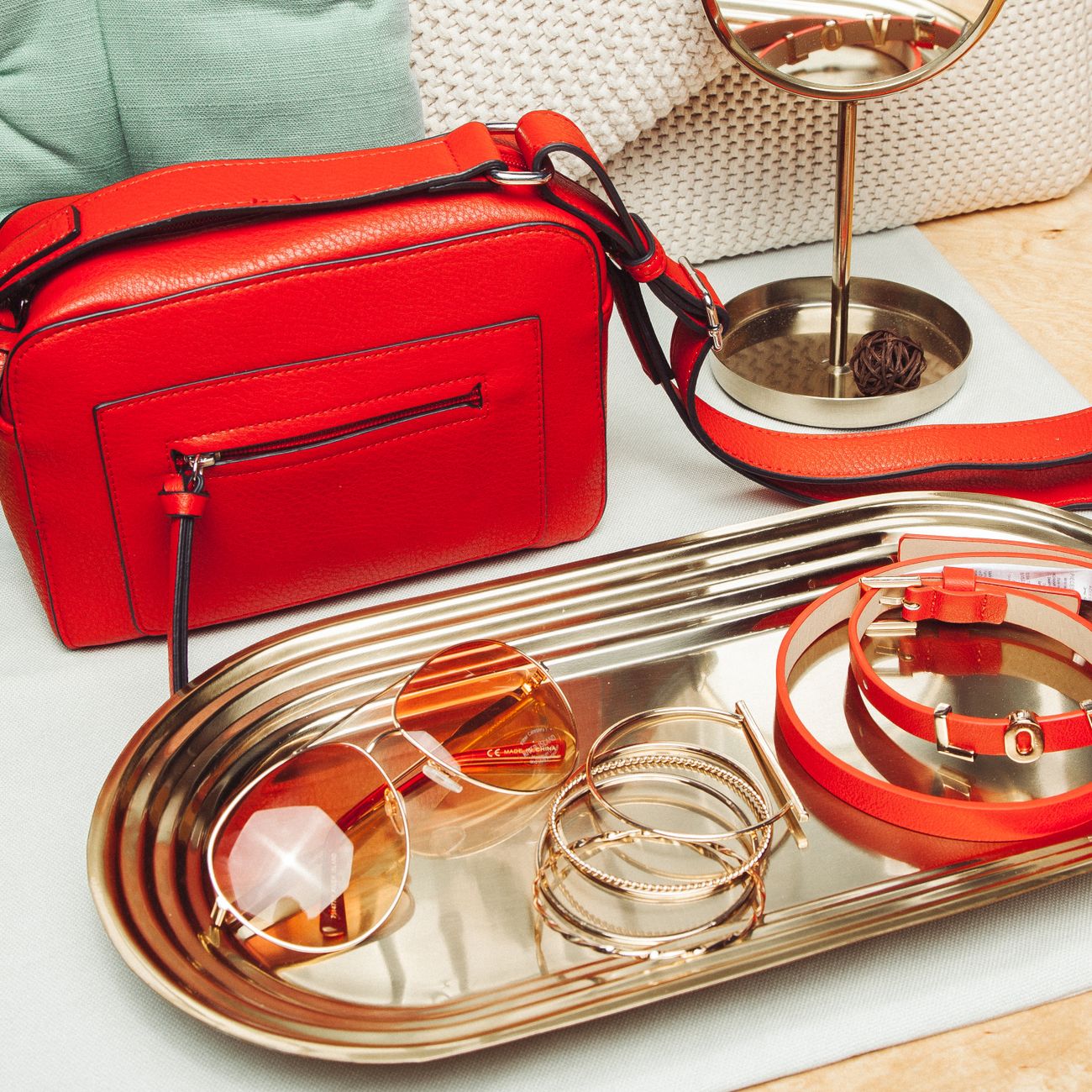 Sustainable Practices for Fashion Accessory Design