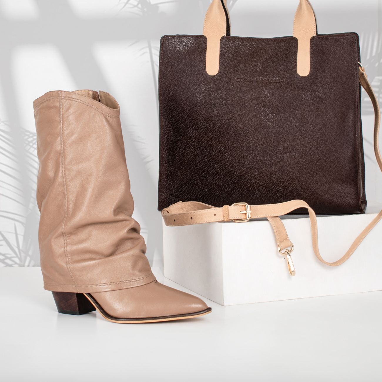 Portfolio Development for Fashion Accessory Design