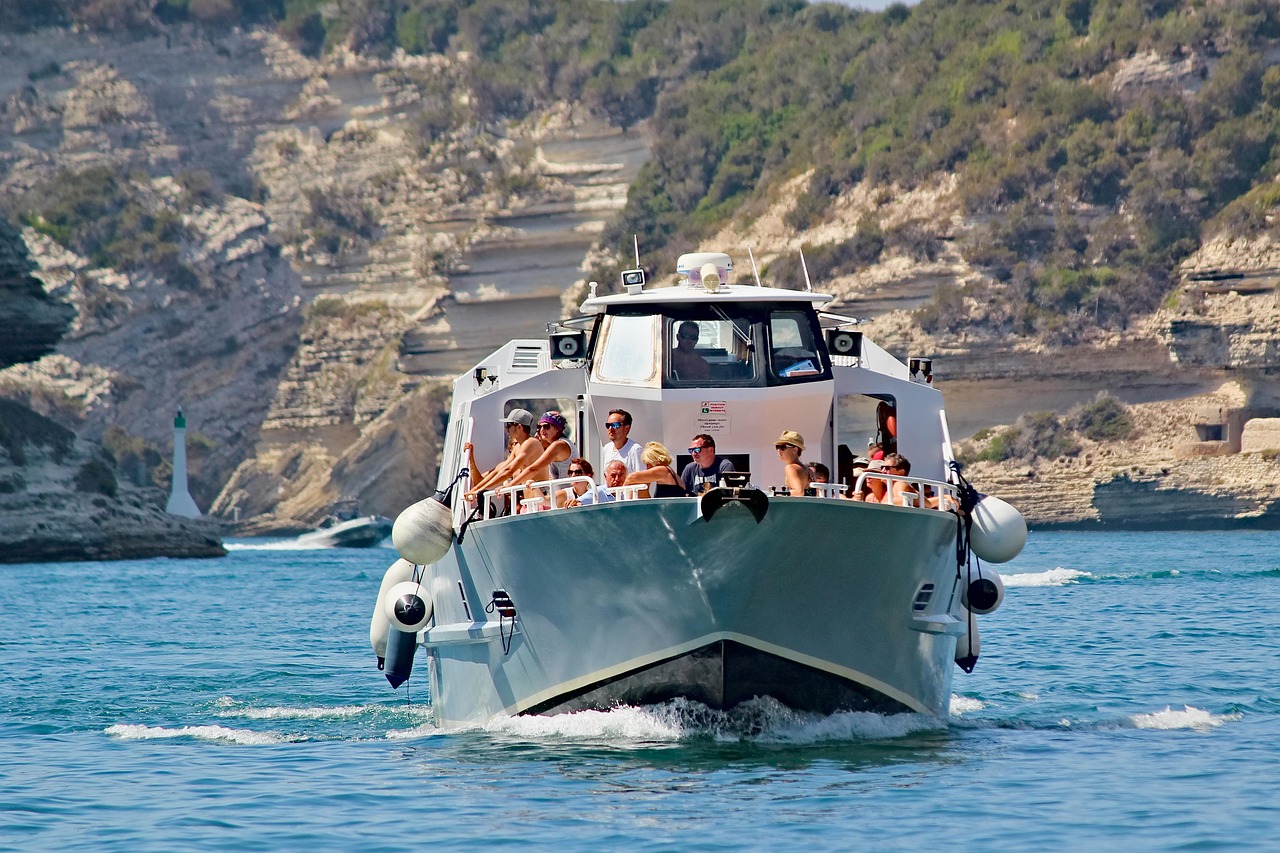 Sustainable Tourism and Community Engagement  