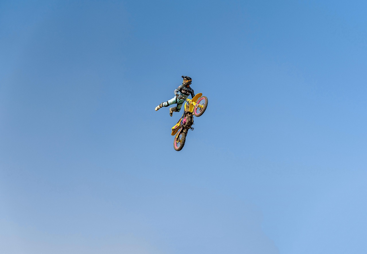 Editing and Post-Production for Action Sports  