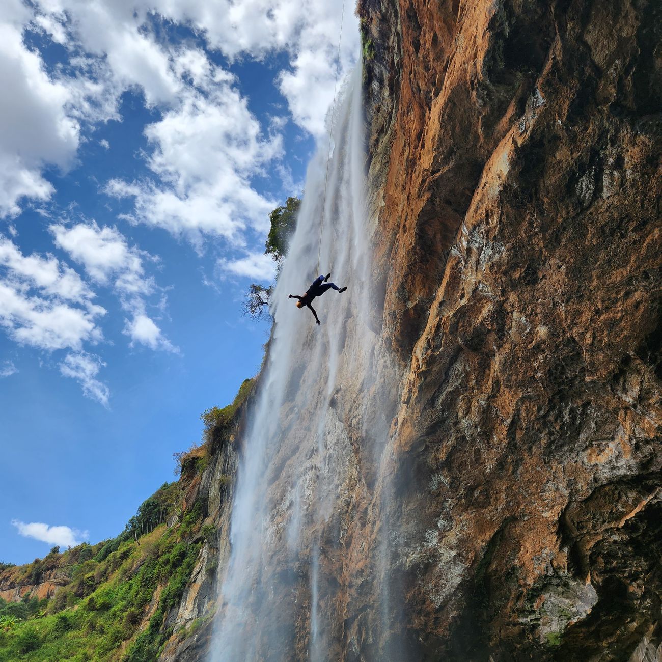 Creating Compelling Narratives in Extreme Sports  