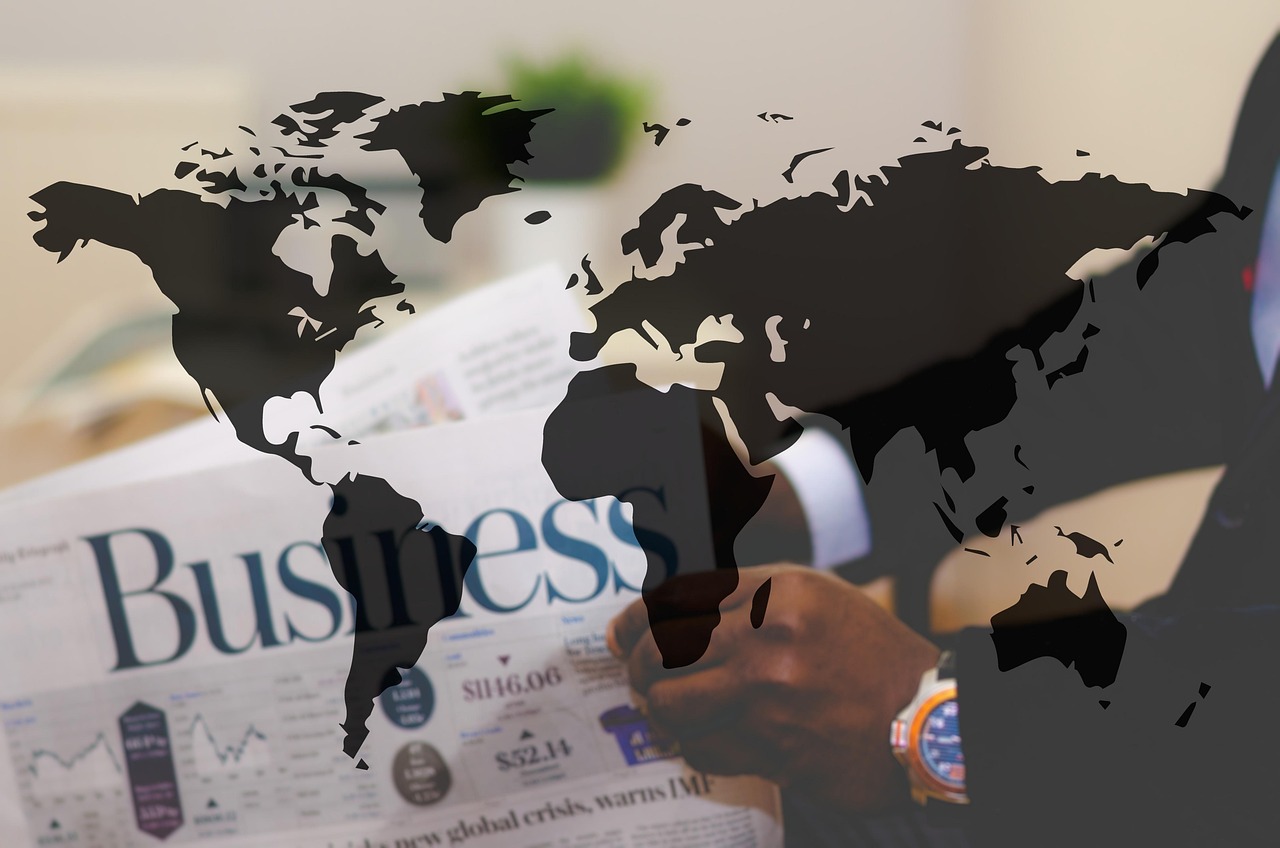 Digital Economy and Taxation  