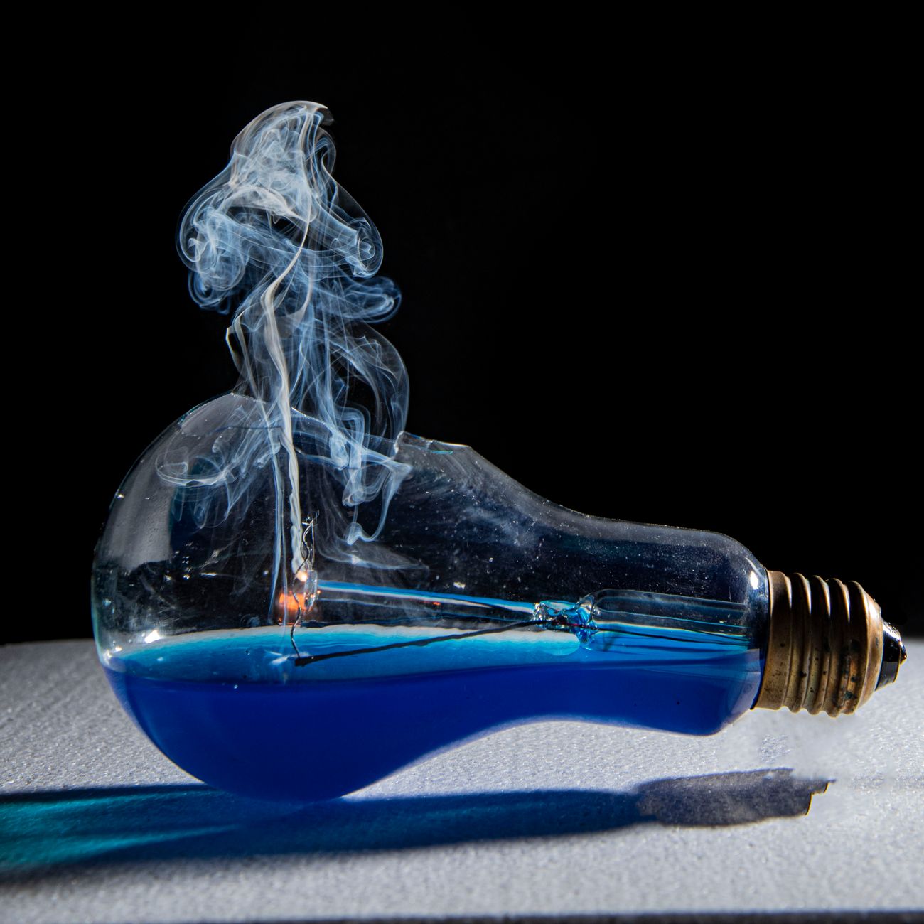 Identification of Common Household Toxins