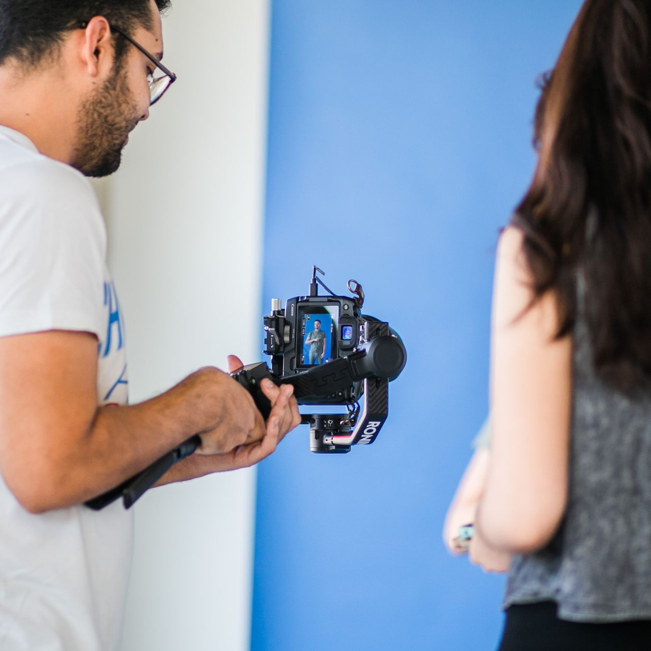 Film and Television Production Agreements
