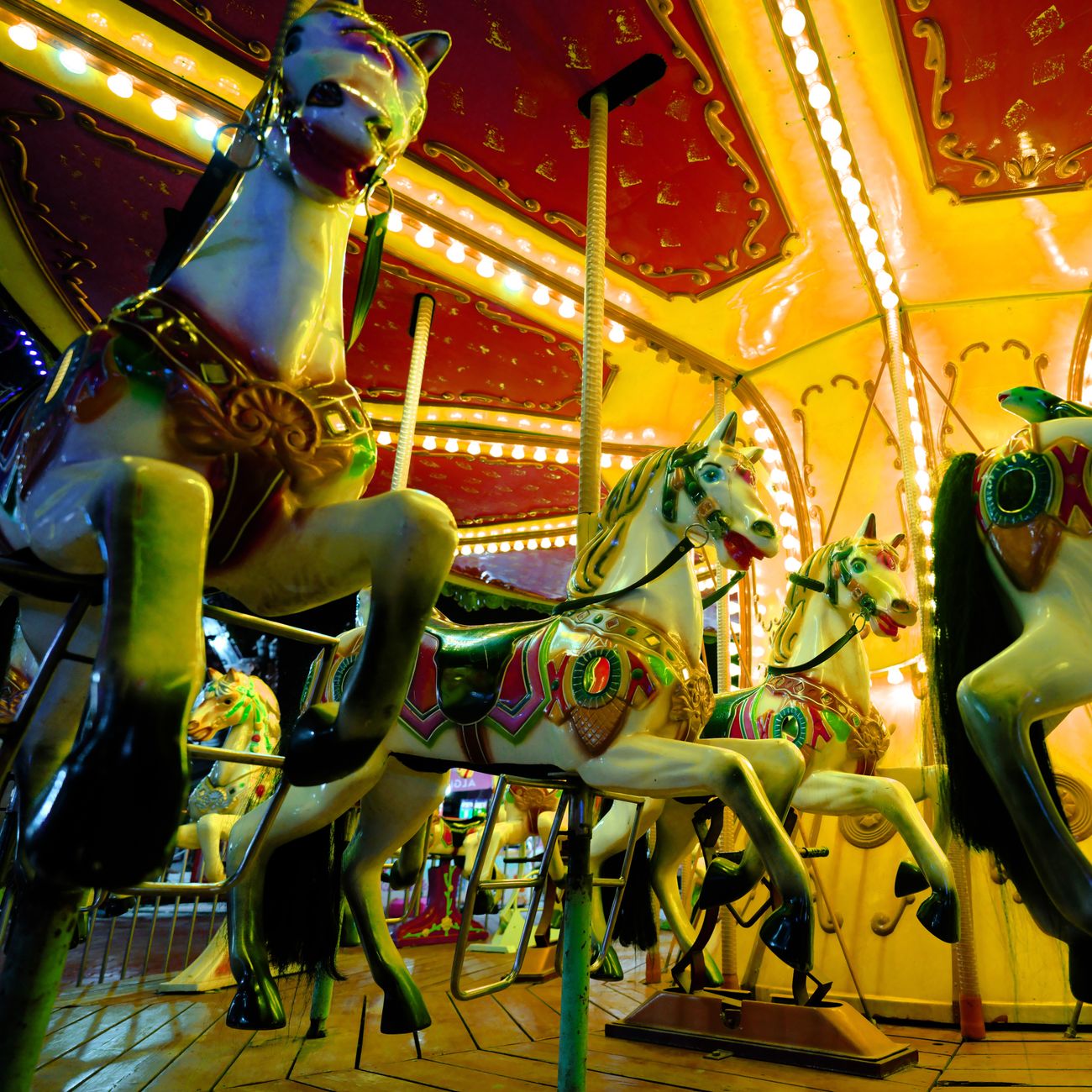 Insurance and Risk Management in Entertainment.