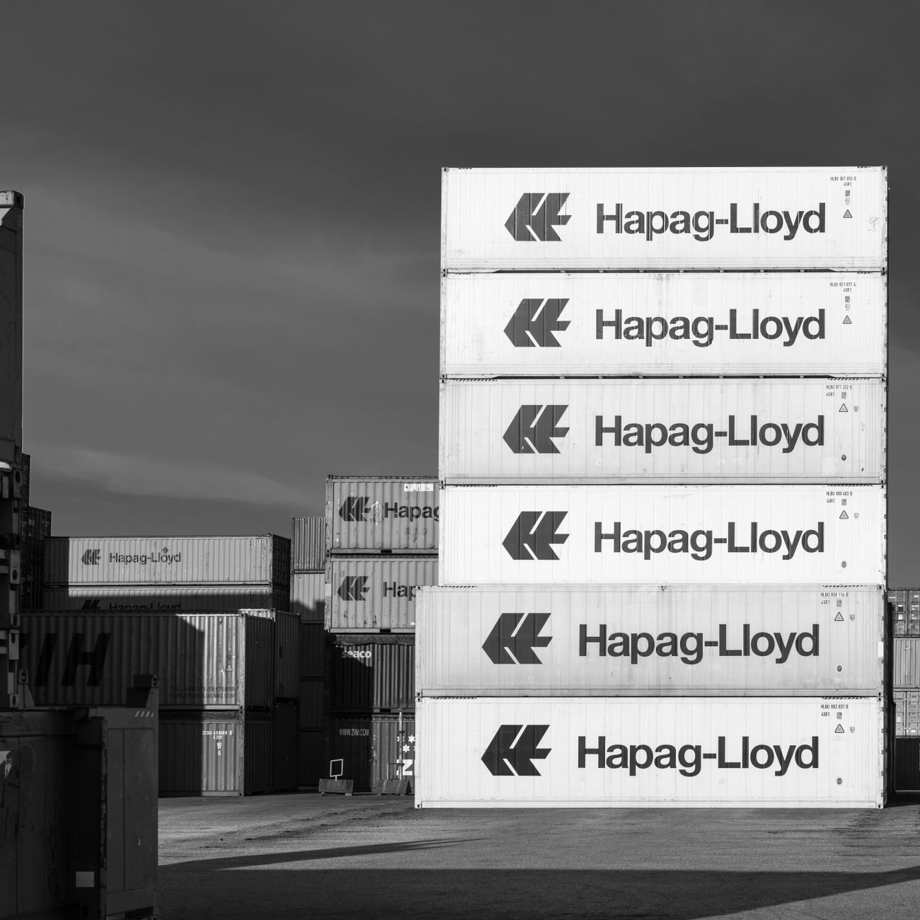 Supply Chain Technology and Systems