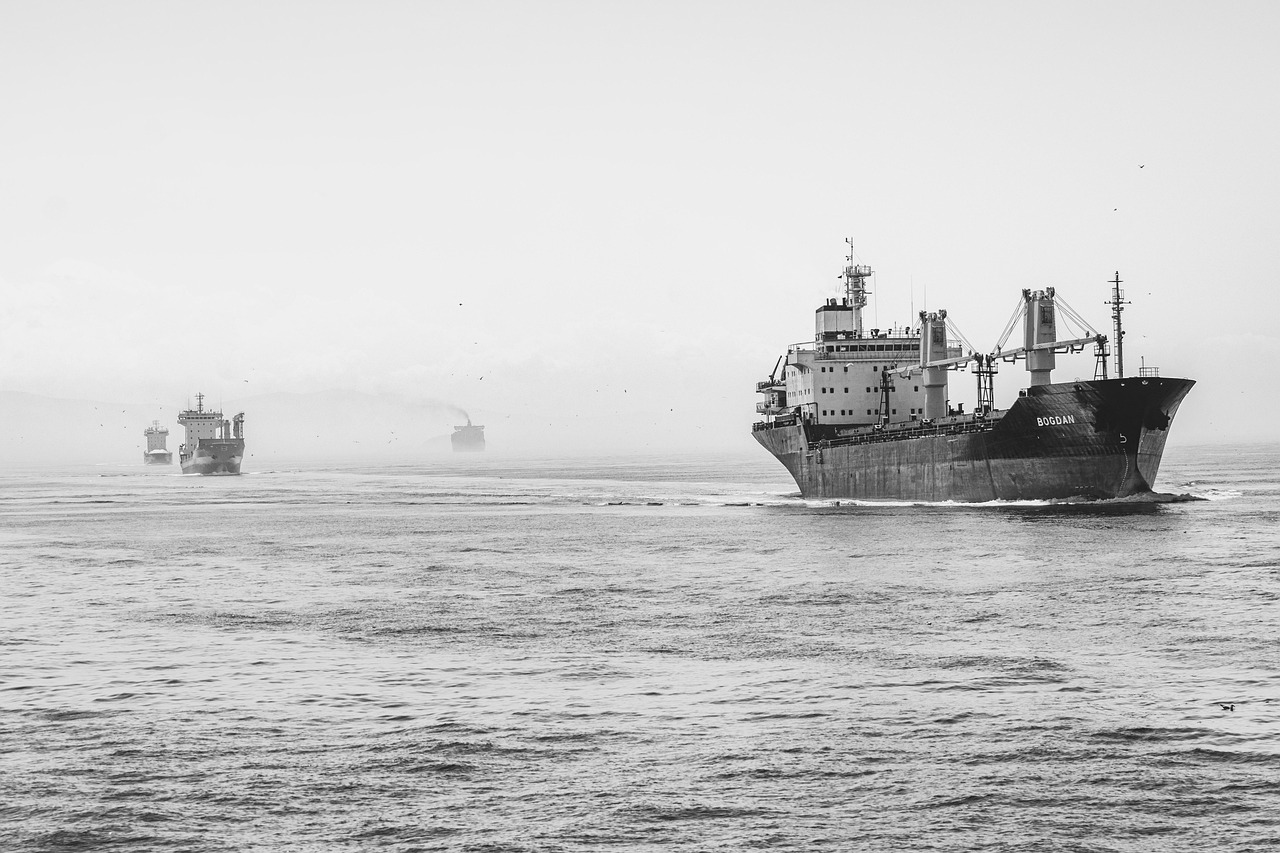 Regulations and Policies in Shipping