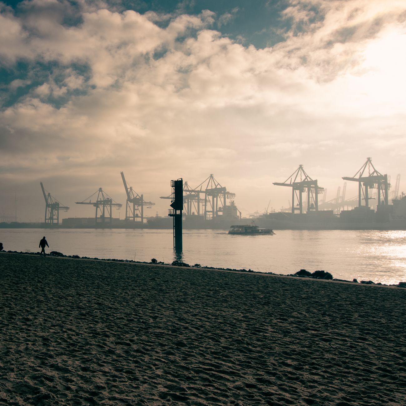 Sustainability Reporting in Shipping
