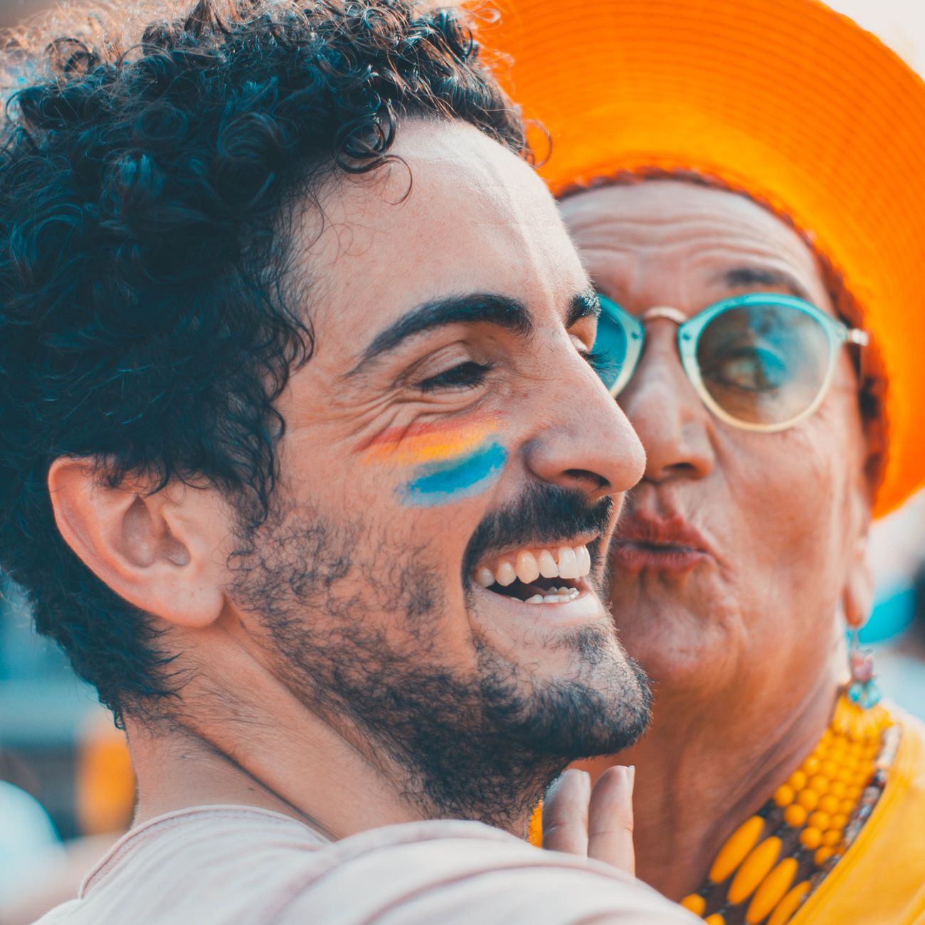 Building Rapport with Patients and Caregivers