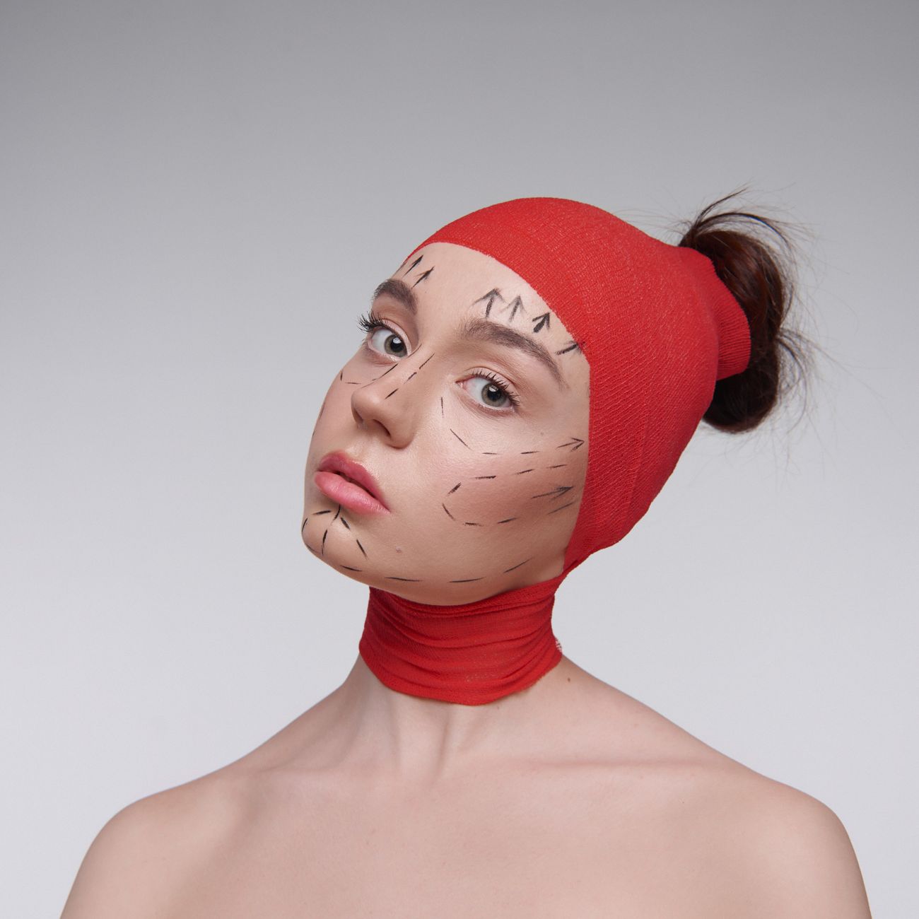 Digital Facial Reconstruction