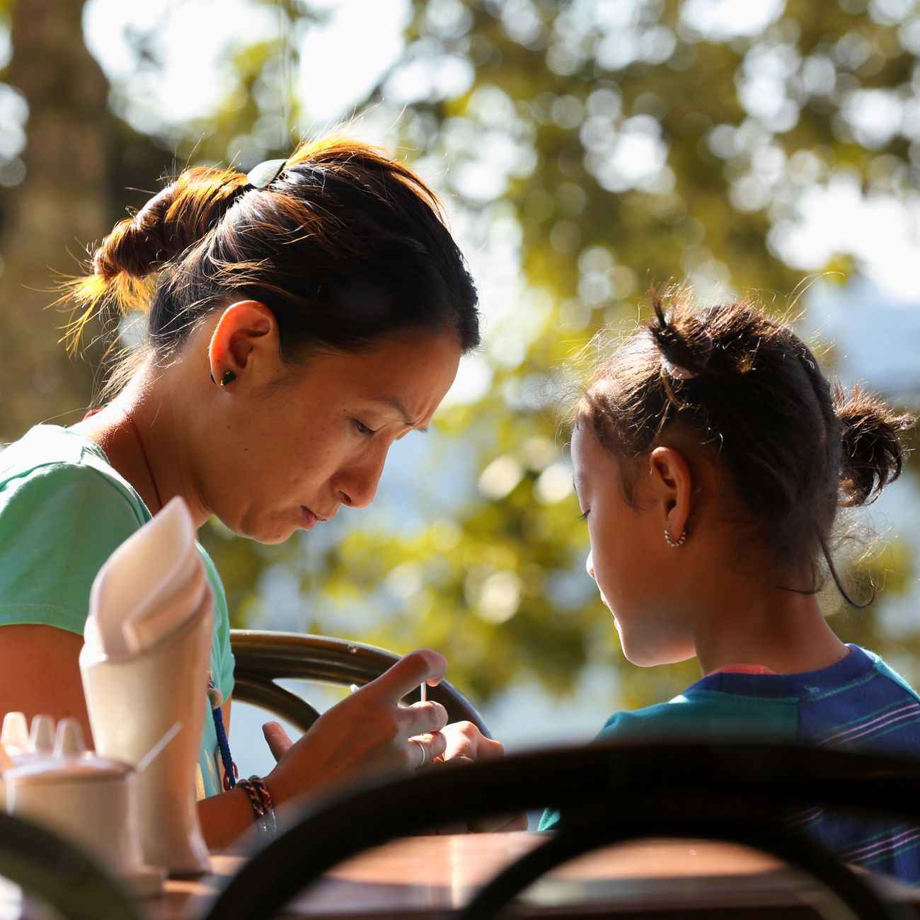 Bilingual Education Models