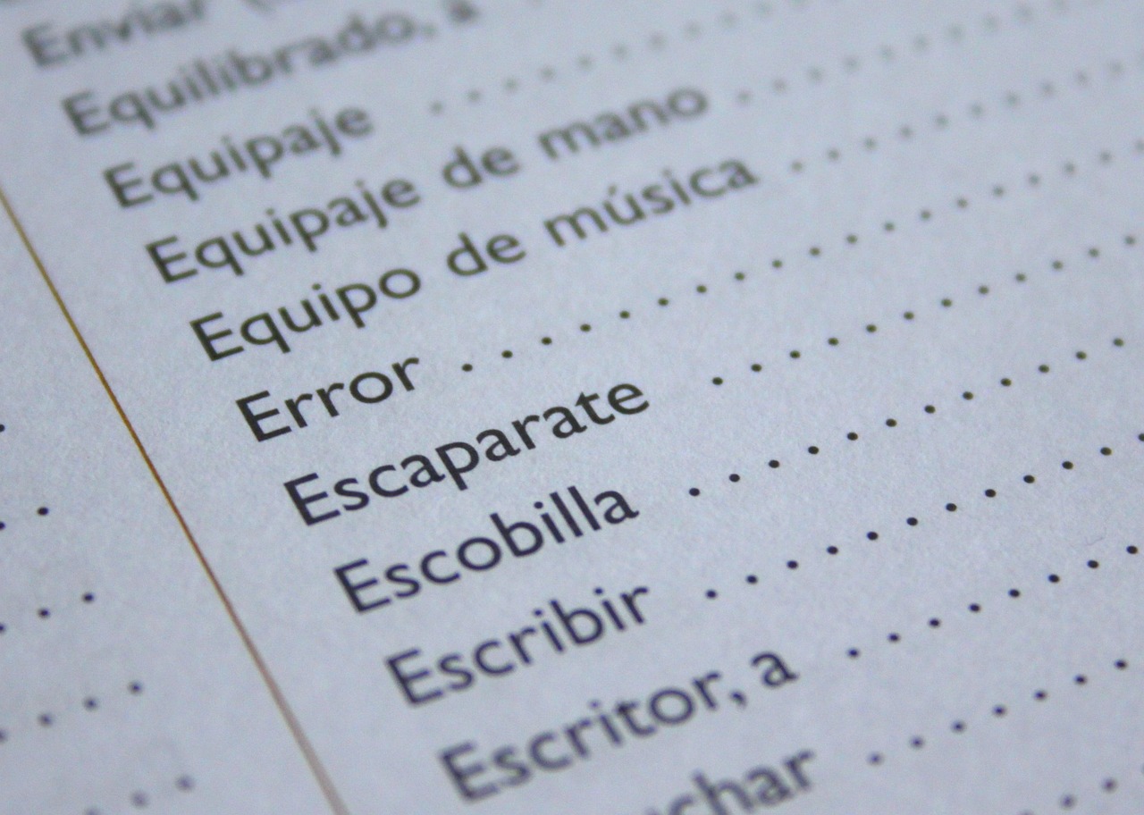 Multilingualism in Education