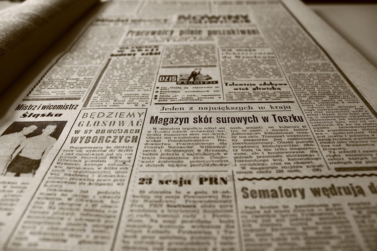 Fact-Checking in Journalism
