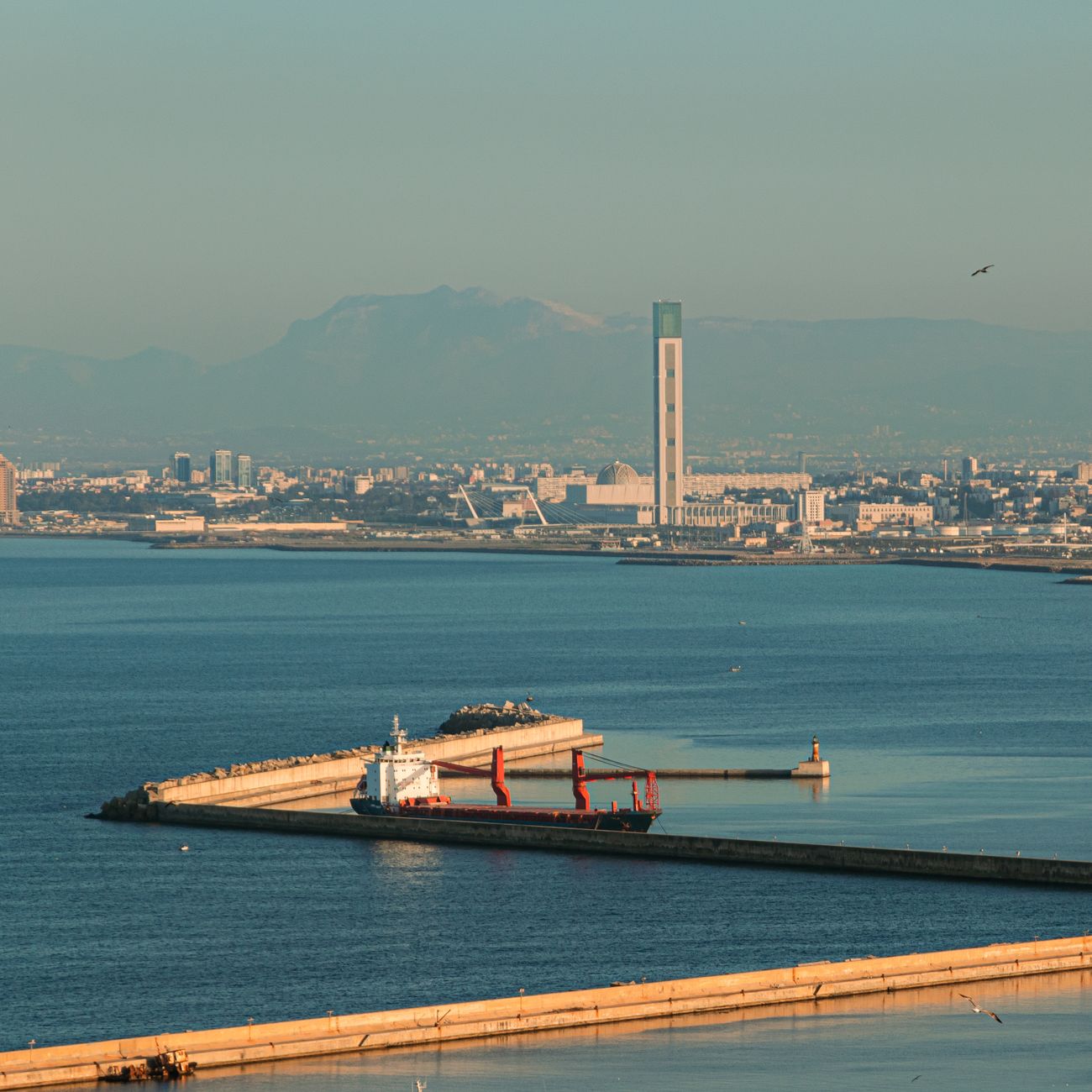 Maritime Law