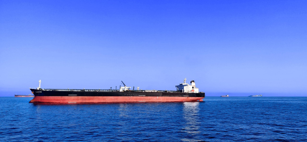 Marine Insurance and Risk Management