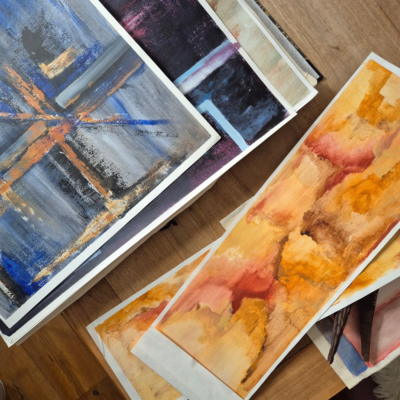 Art Exhibition Logistics
