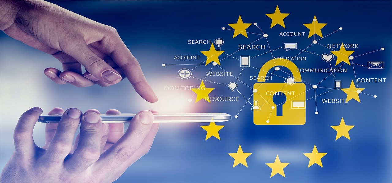 Privacy and Data Protection in the Arts
