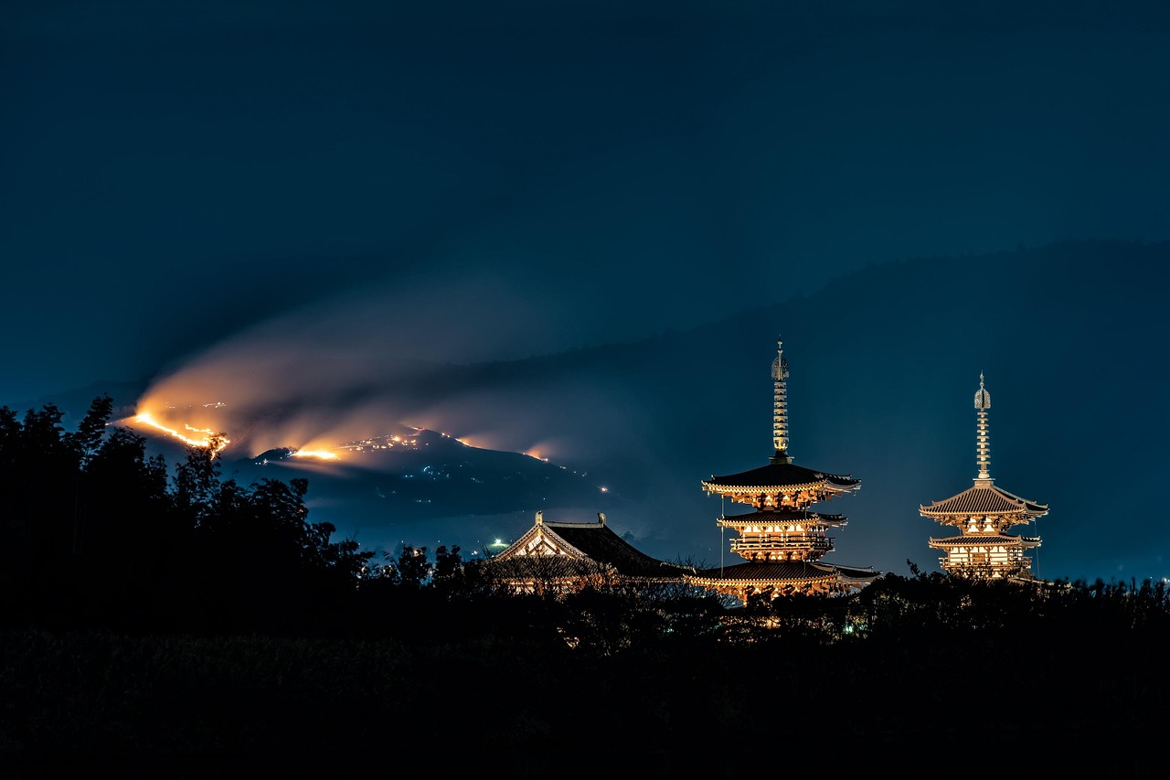 Cultural Heritage Law