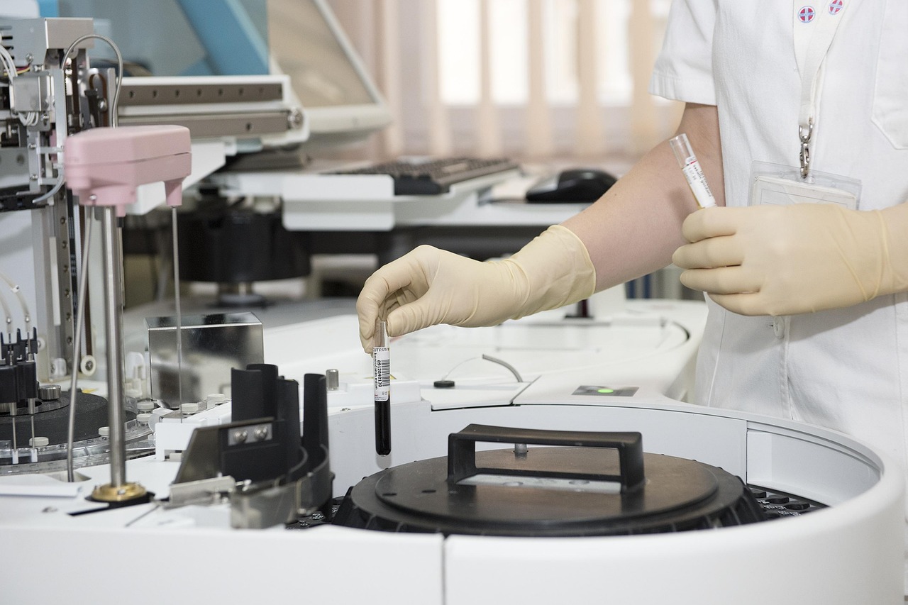Natural Language Processing in Medicine