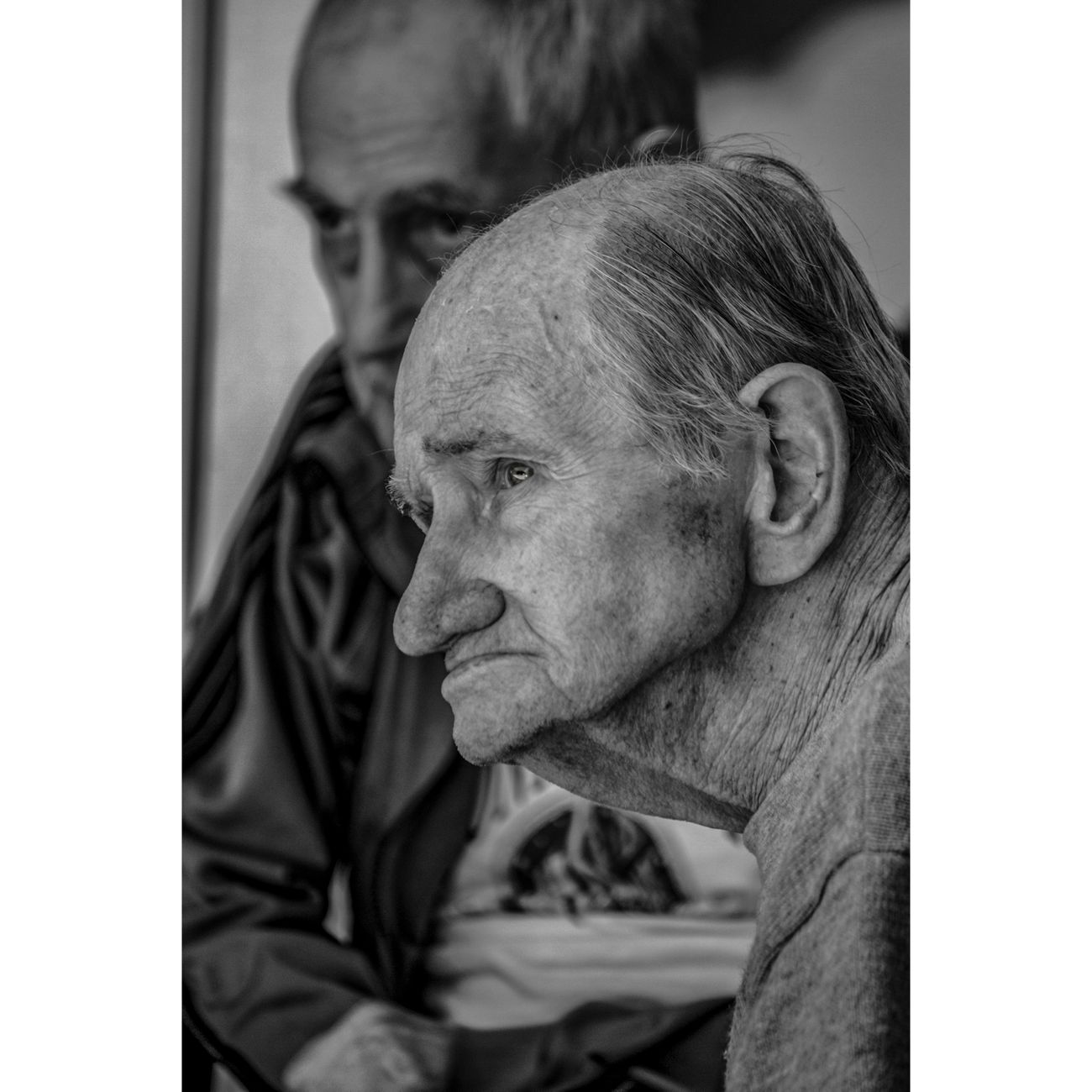 Person-Centered Care