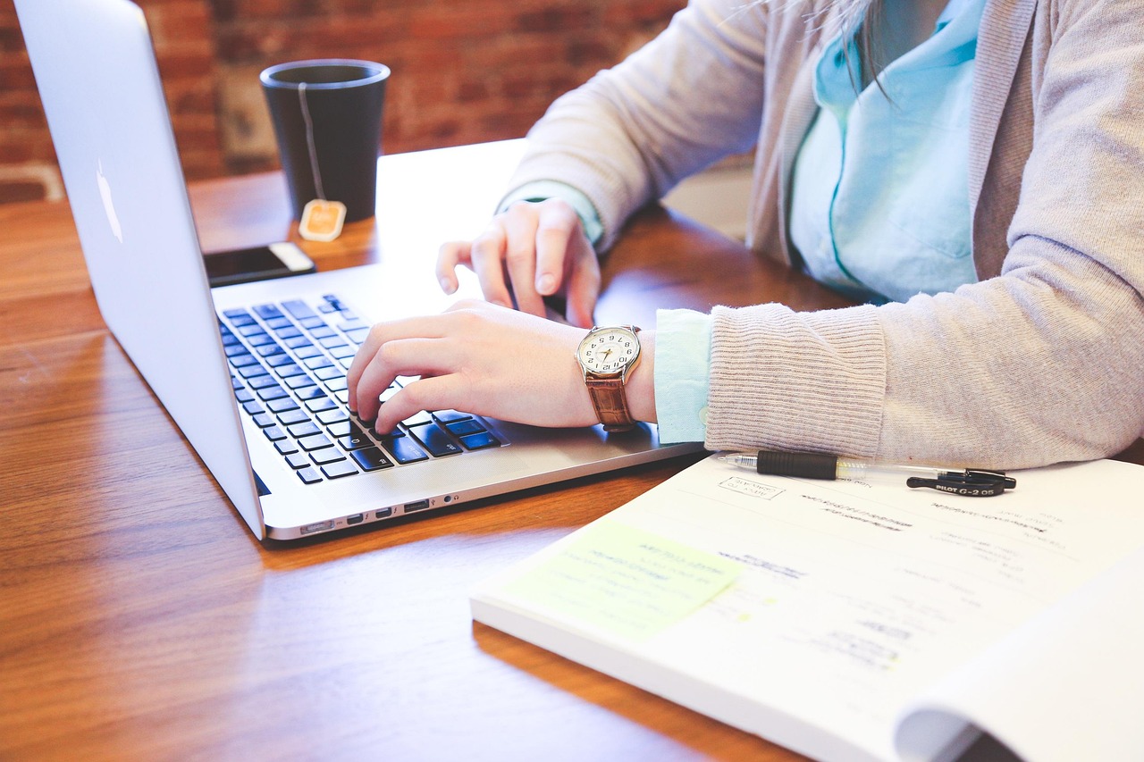 Finalizing Your Academic Paper