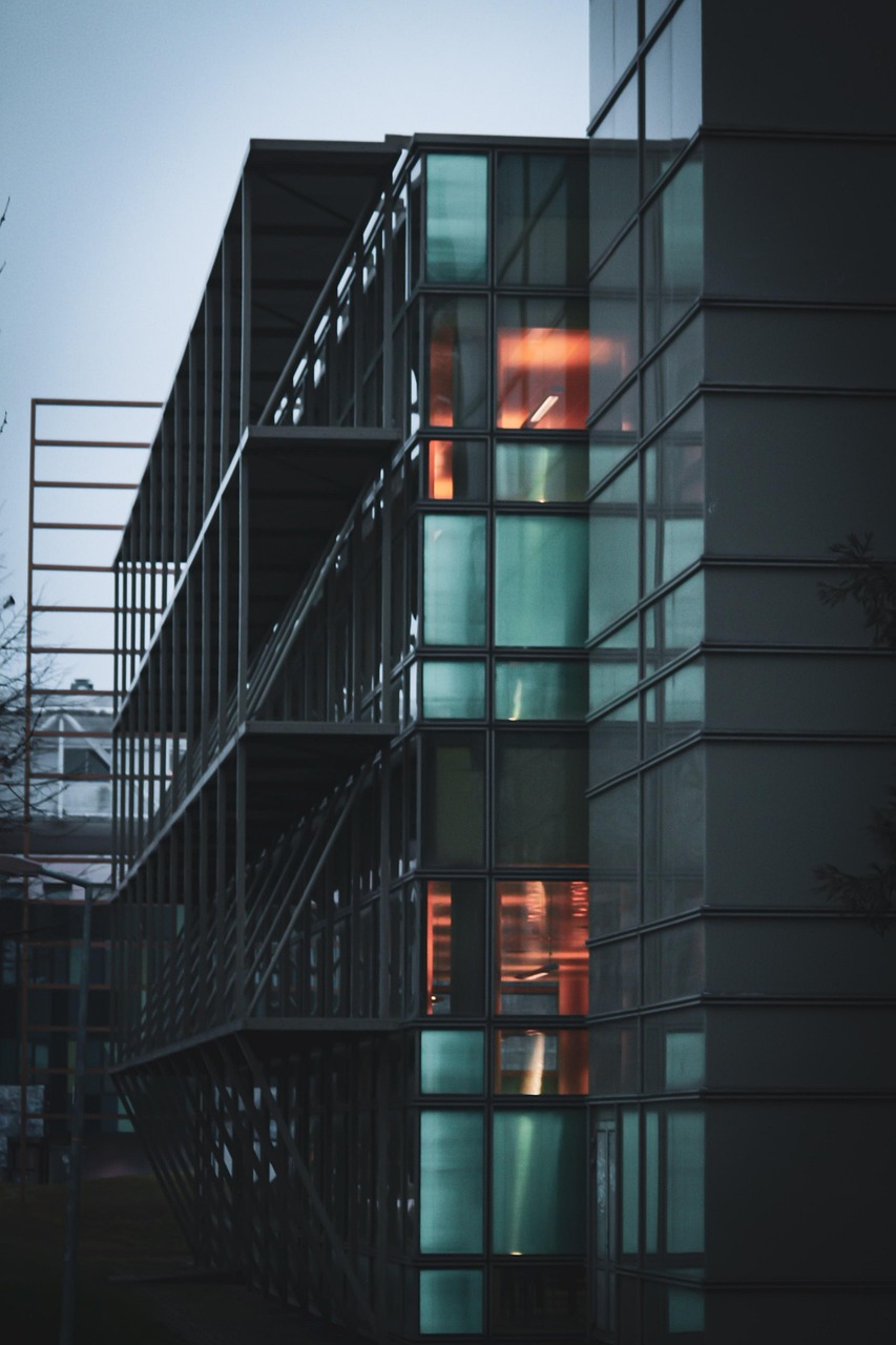 Building a Strong Financial Future