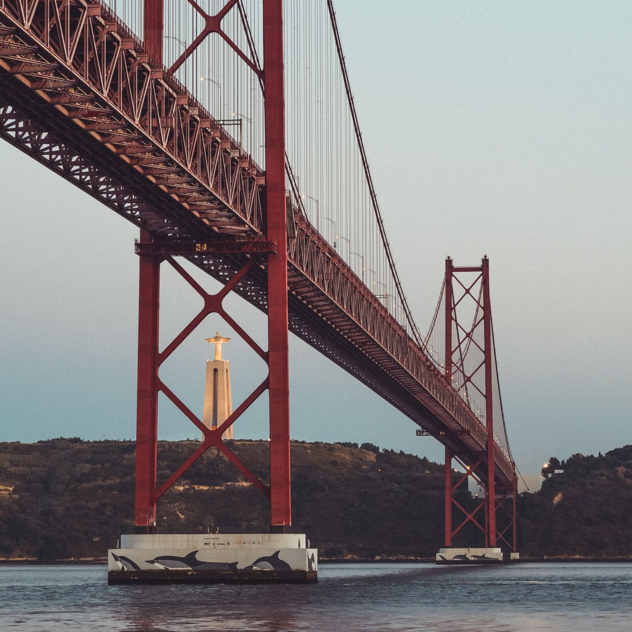 Foundations for Offshore Structures