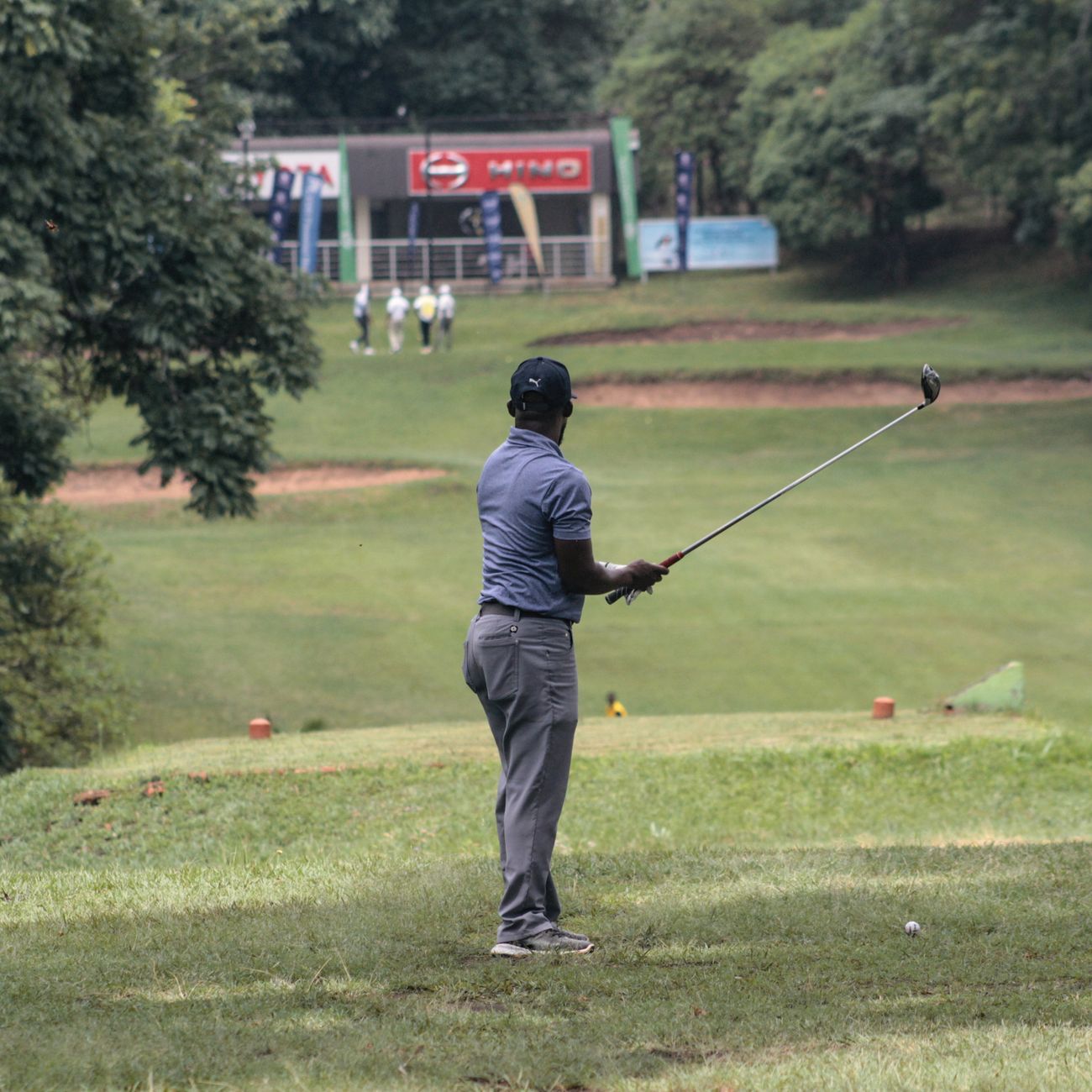 Financial Management in Golf