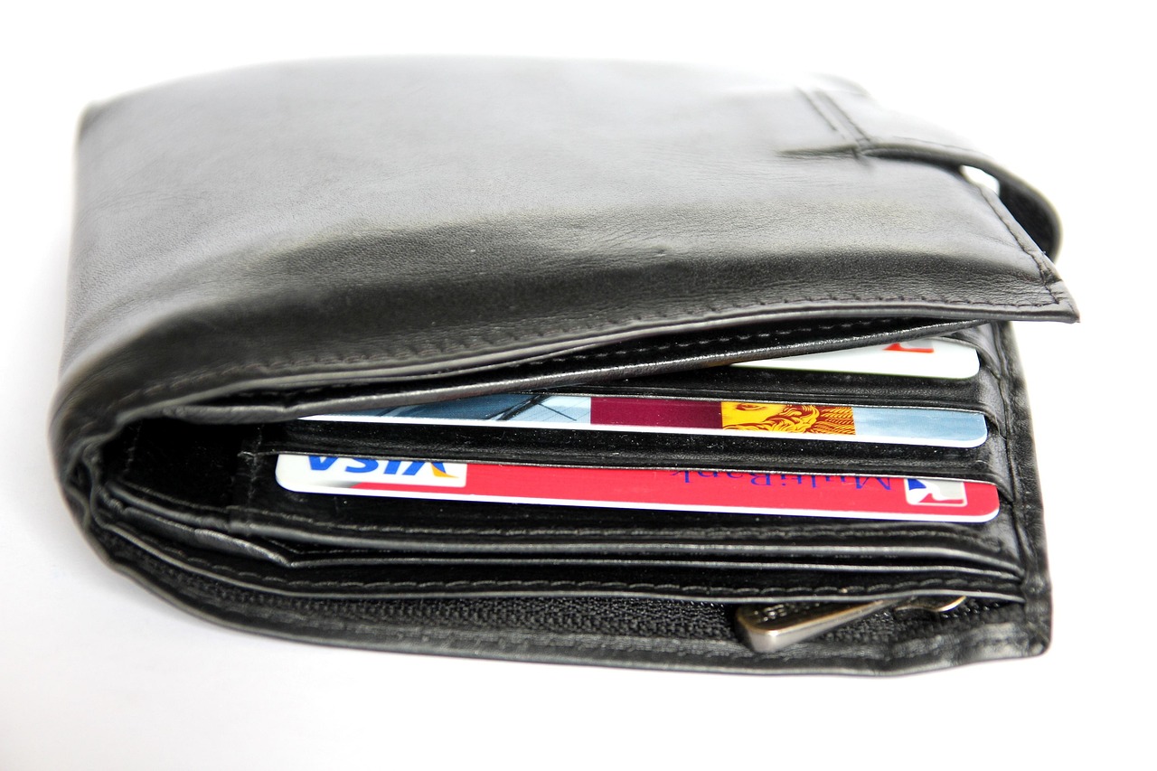 Credit Card Debt Management