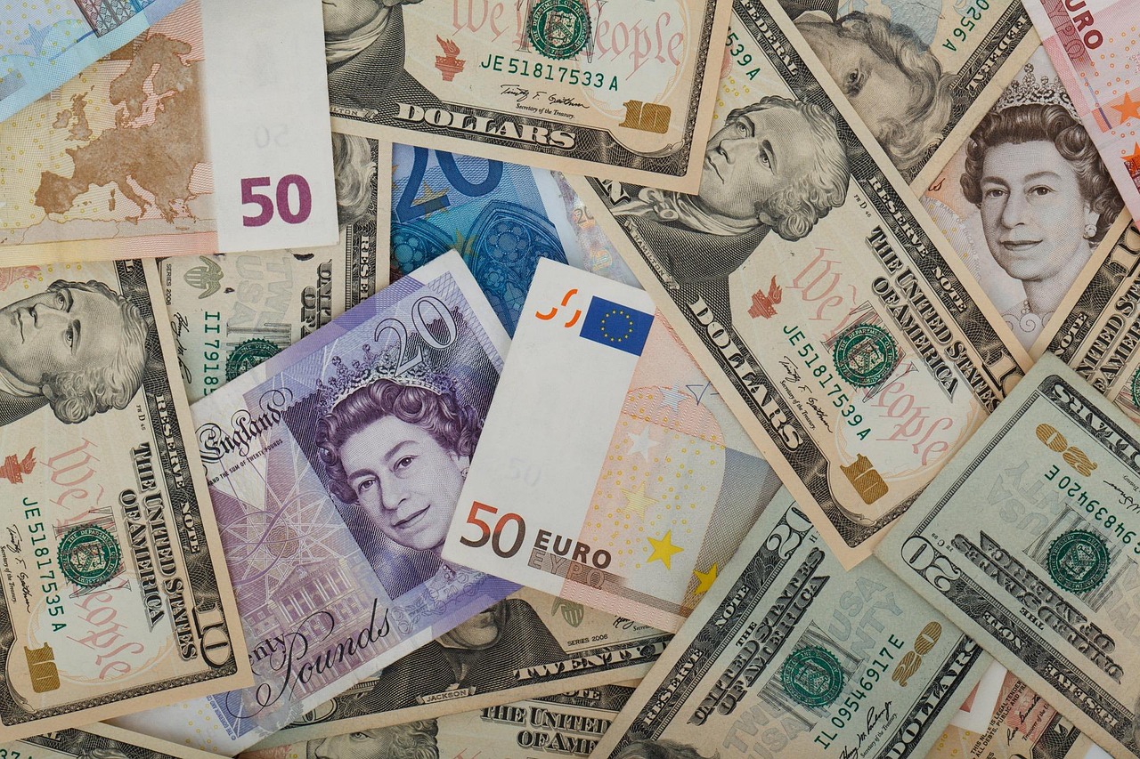 International Cooperation in Financial Crime Prevention
