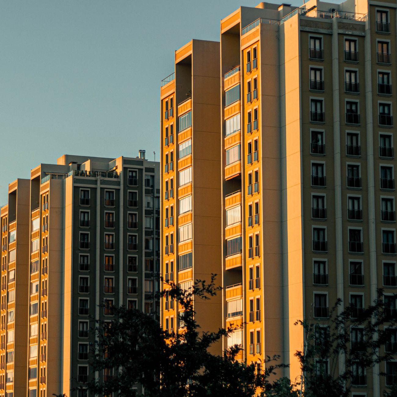 Hotel Real Estate Portfolio Management