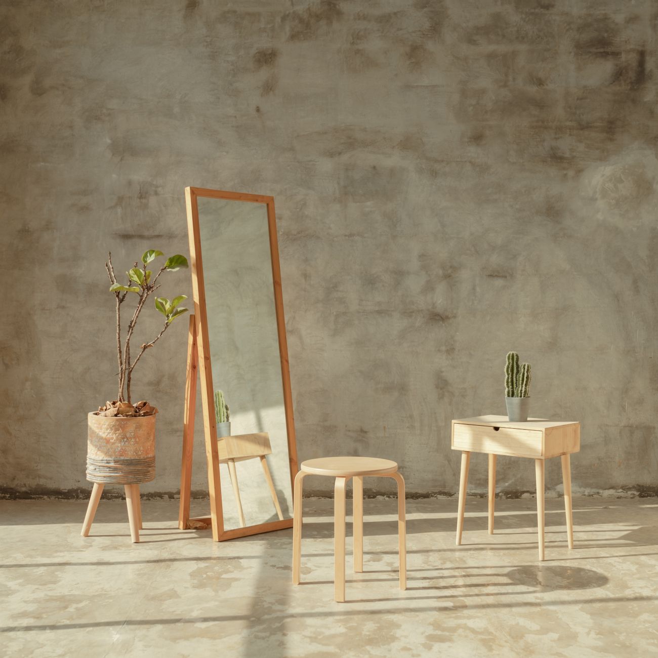 Appraising Antique Furniture