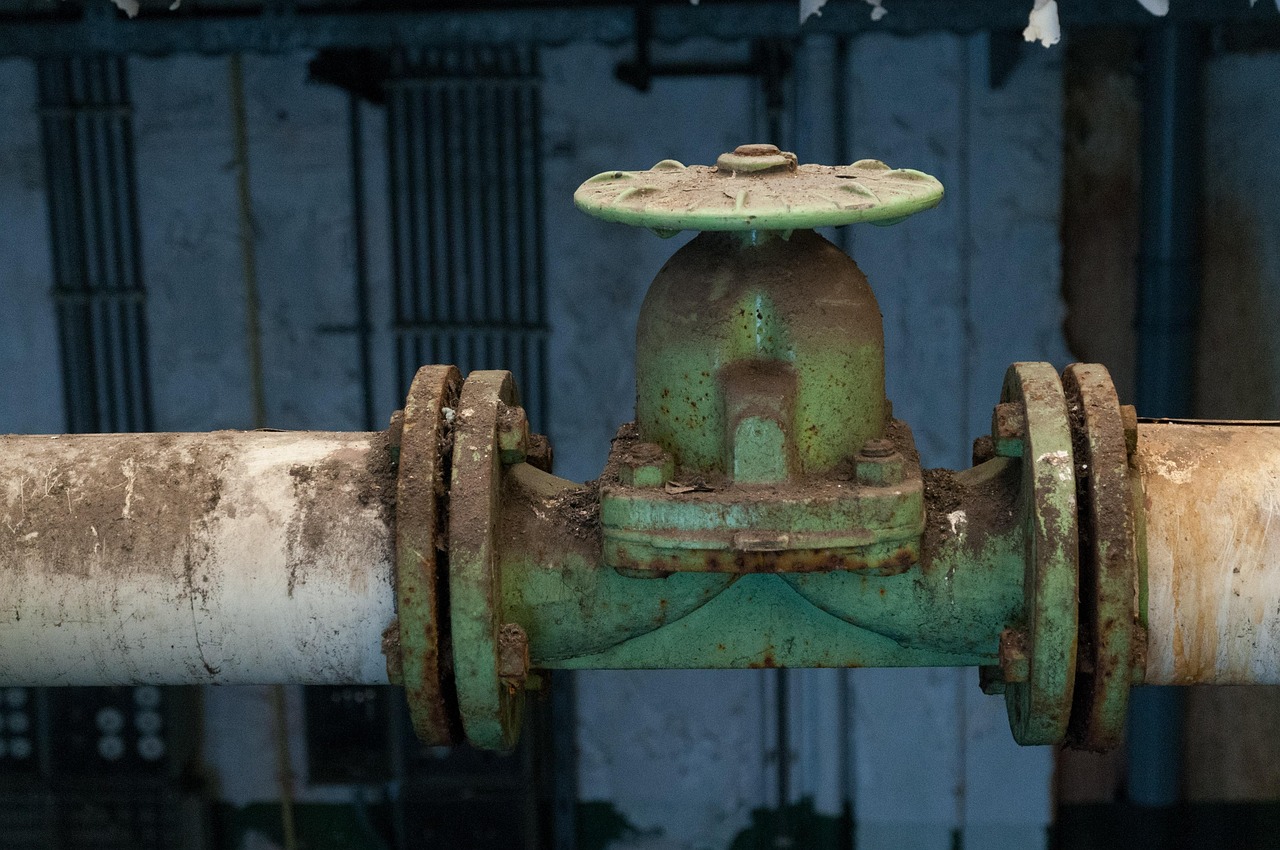 Strategic Management in the Oil and Gas Industry