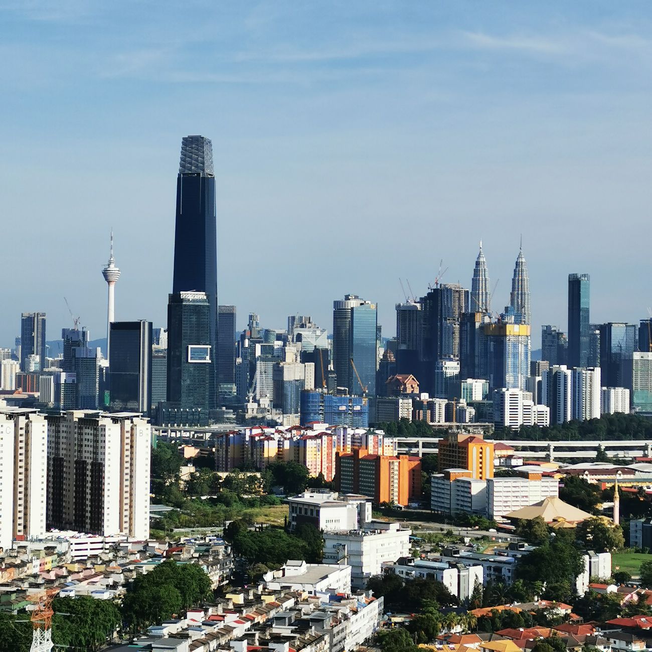 Emerging Markets and Strategic Investment Opportunities