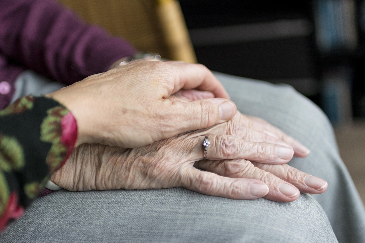 Palliative Care for Gastrointestinal Disease
