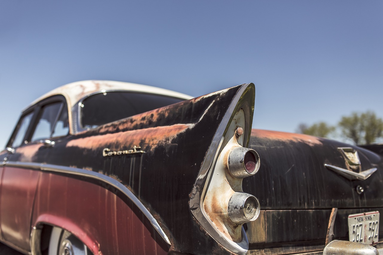 Legal and Compliance in Automotive Sales