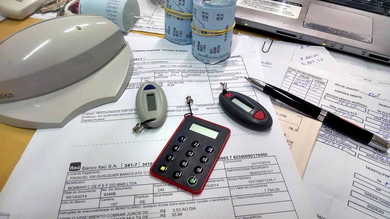 Principles of Hotel Accounting