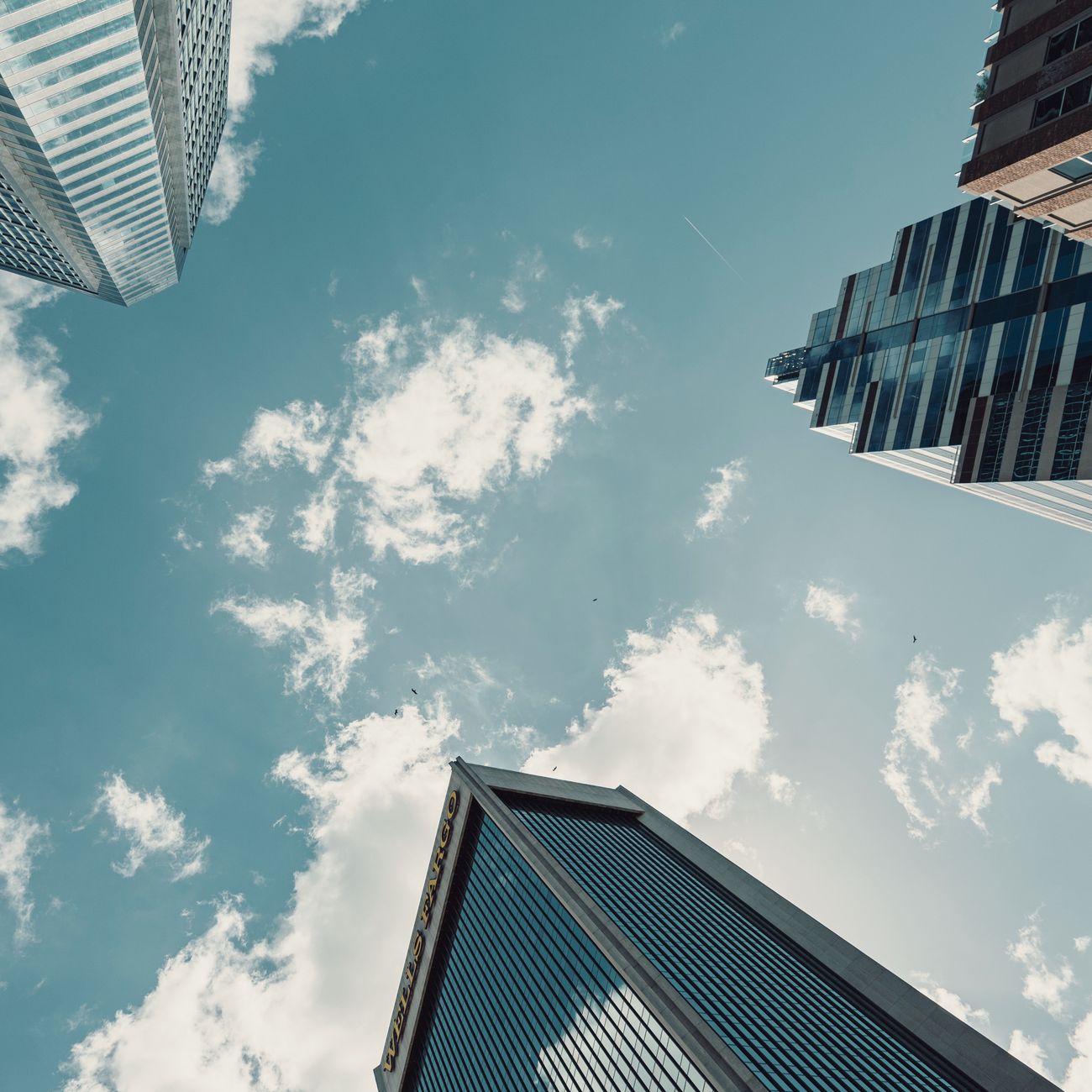Sales and Marketing Strategies in Business Banking