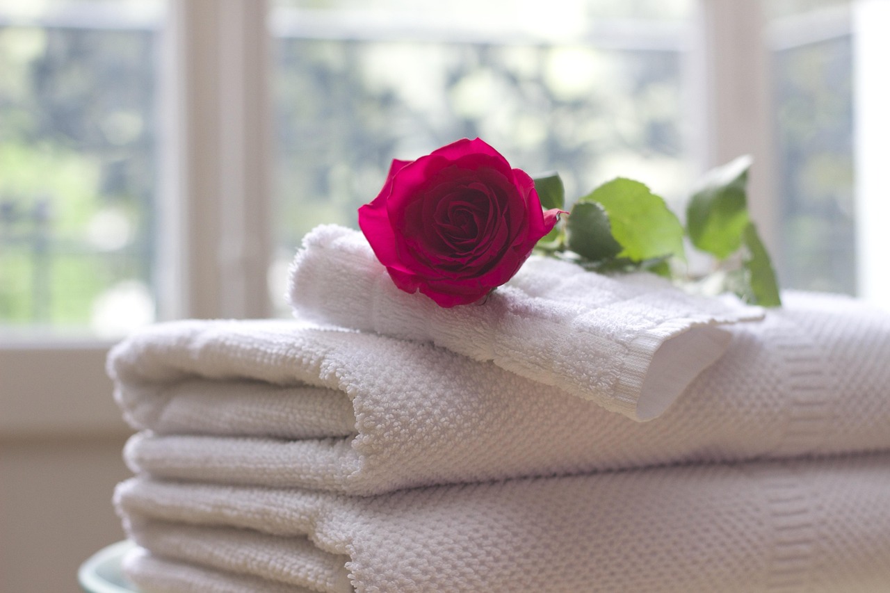 Luxury Hospitality Industry Overview
