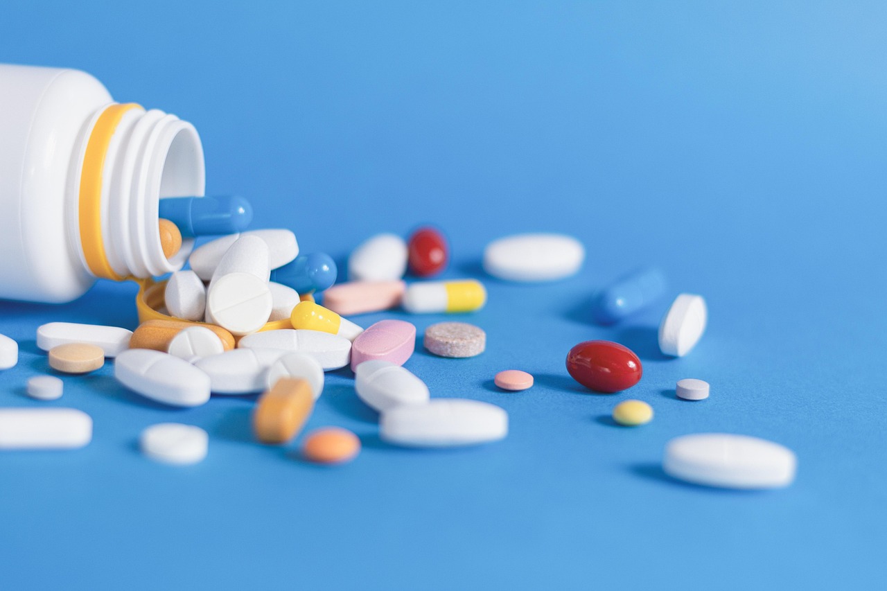 Quality control and assurance in AI for pharmaceuticals