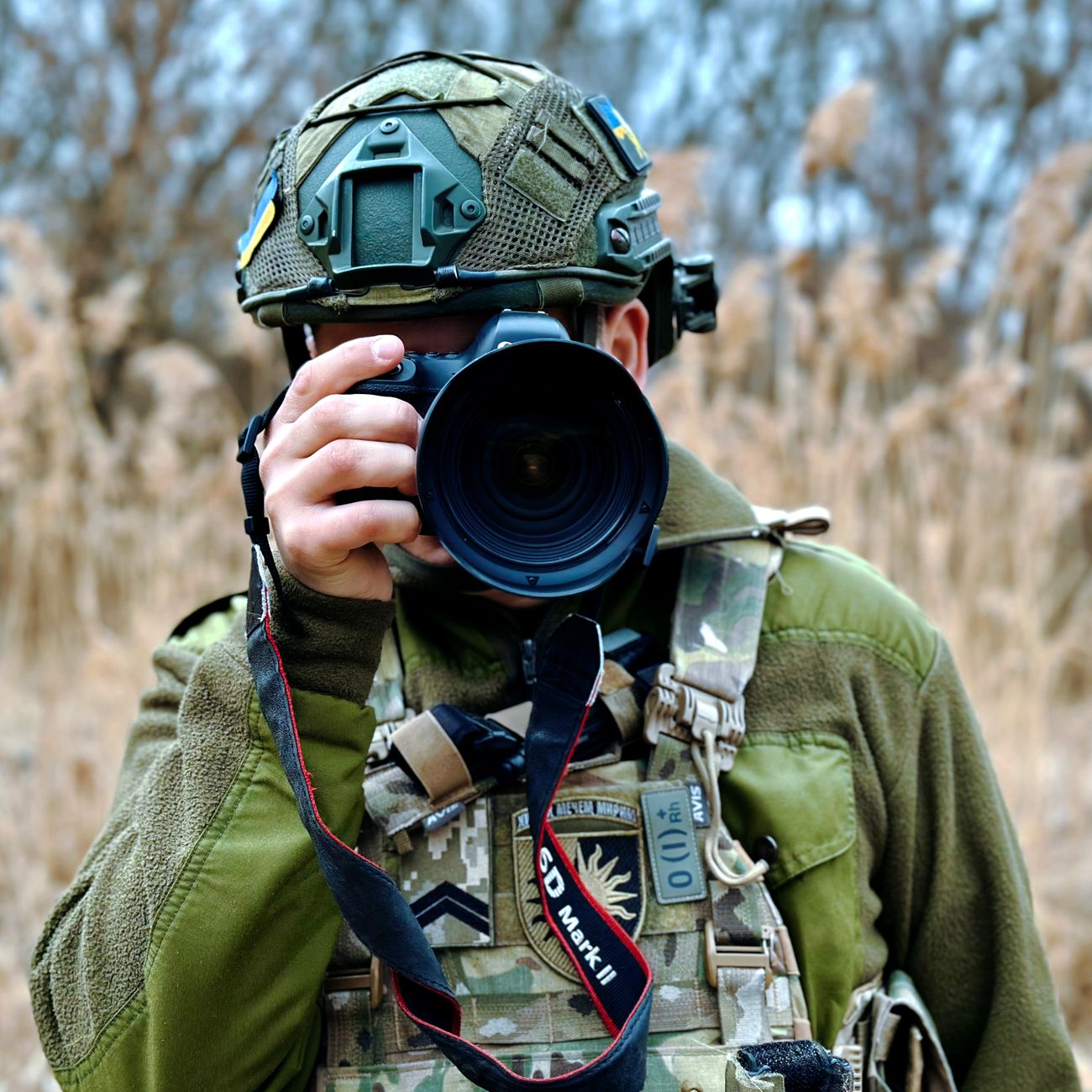 Combat Stress