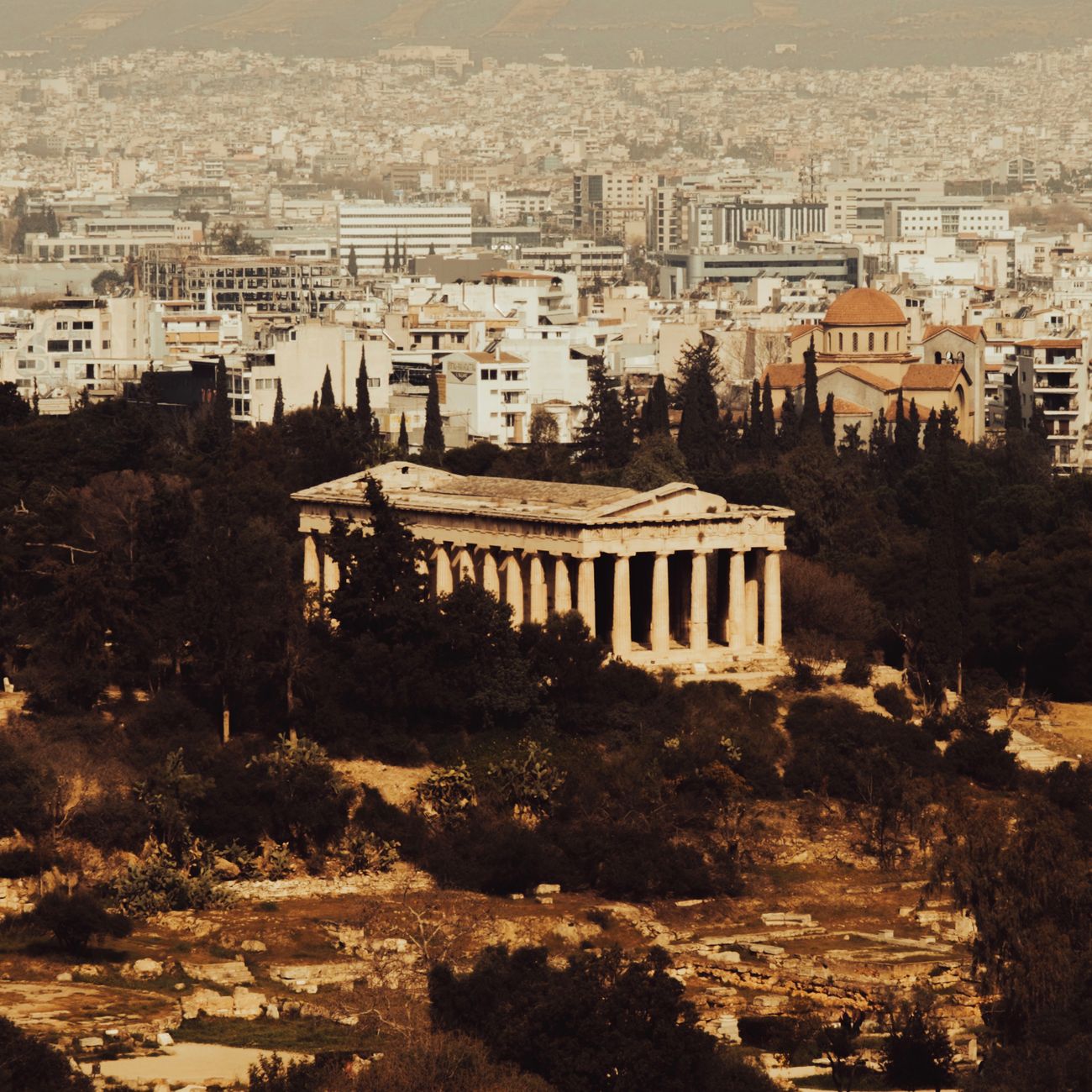 International Treasury Management