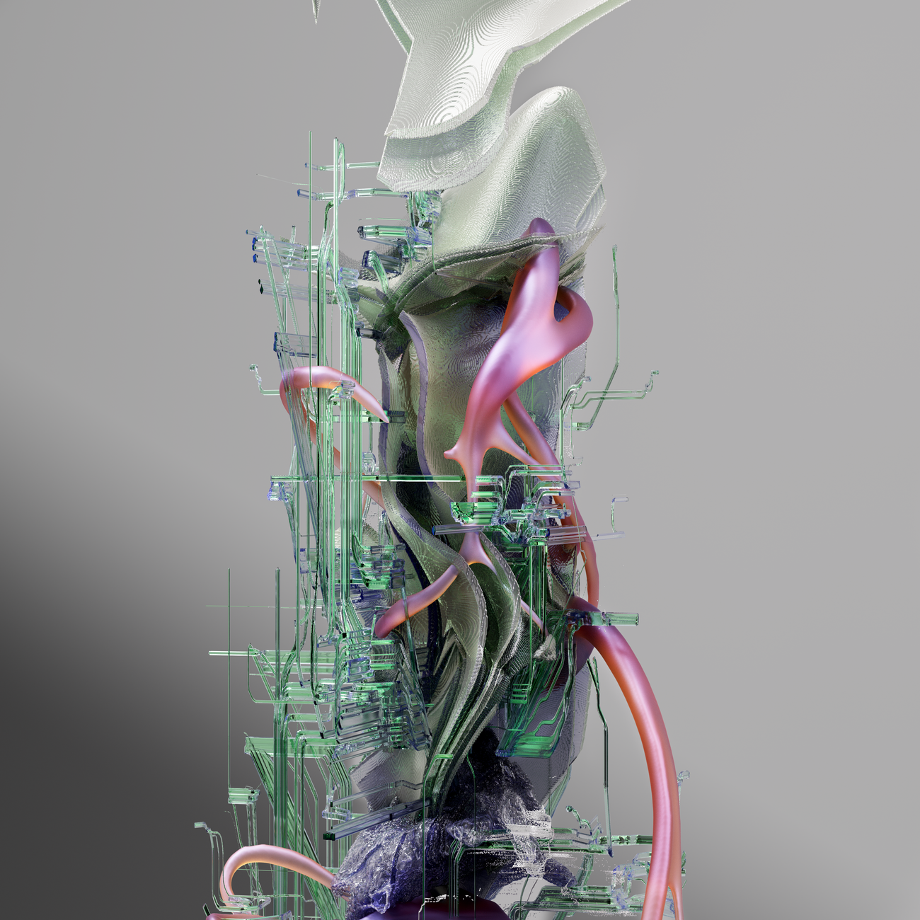 Computational Chemistry
