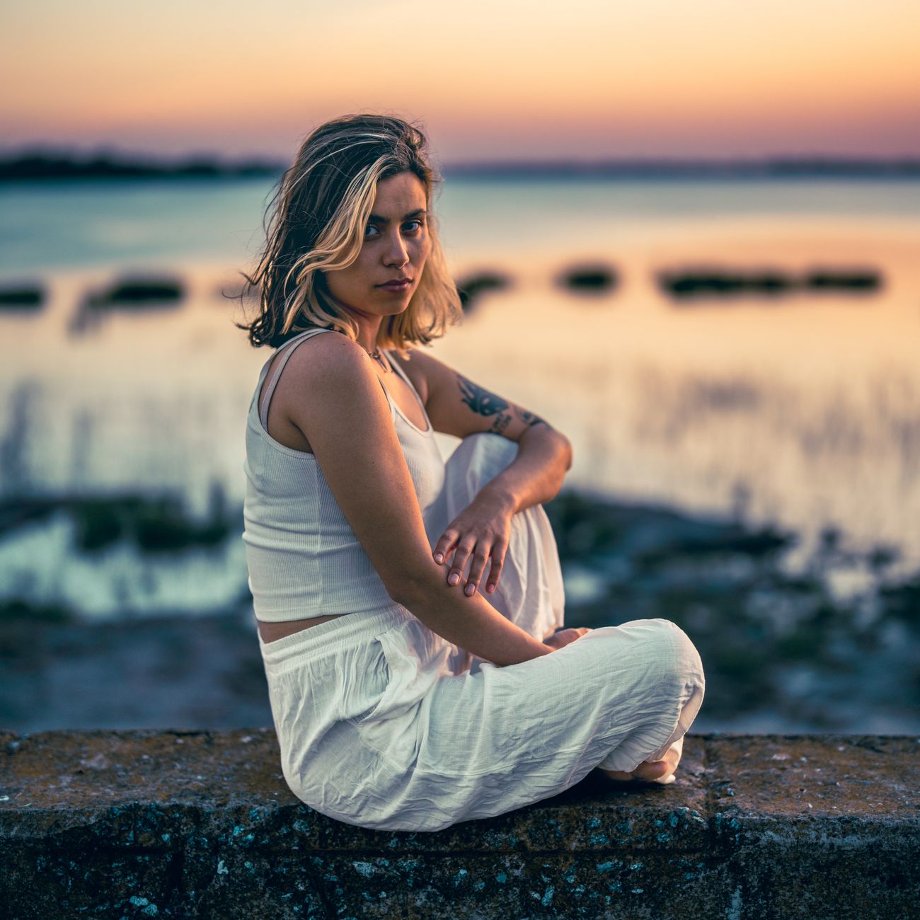 Complementary Therapies