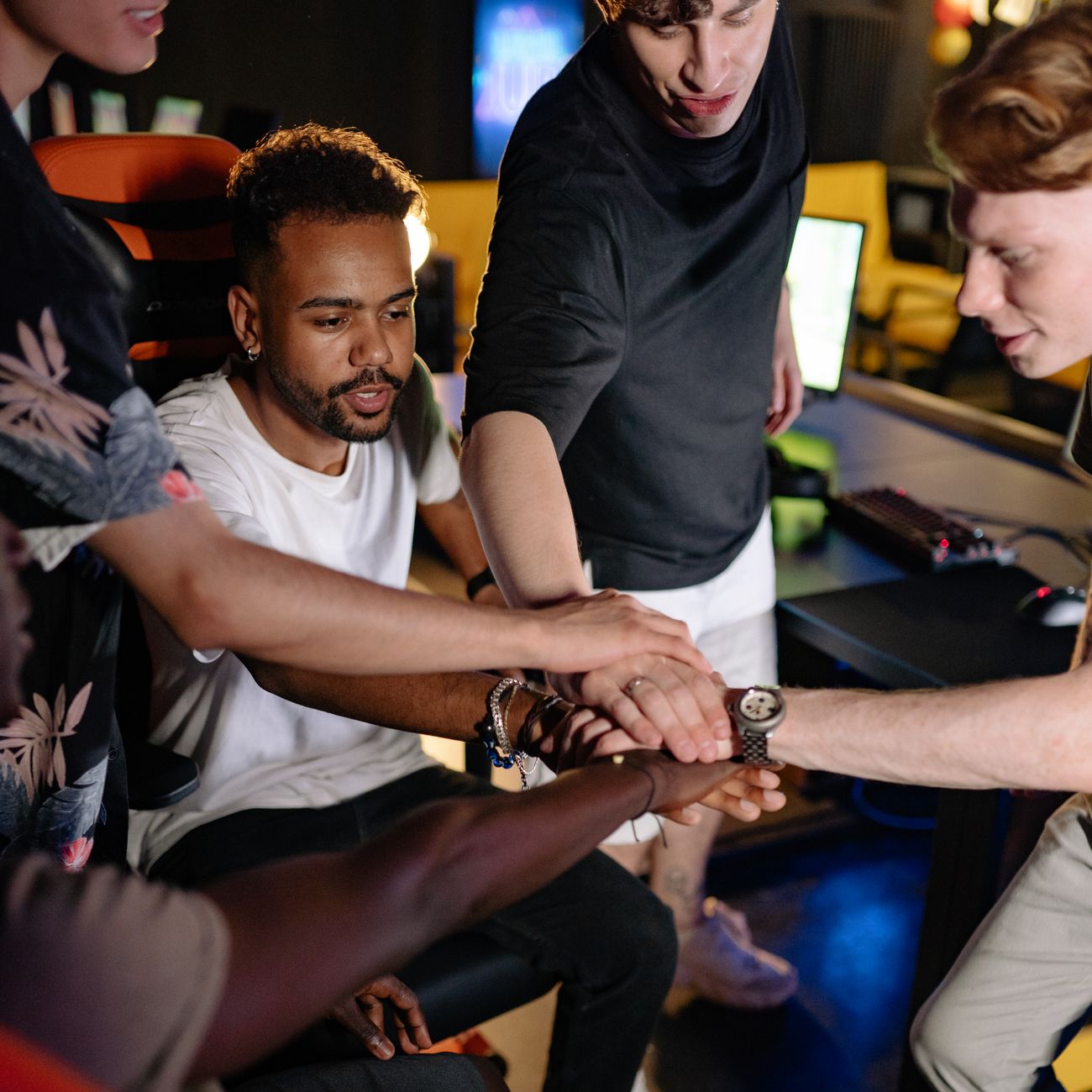 Team Building