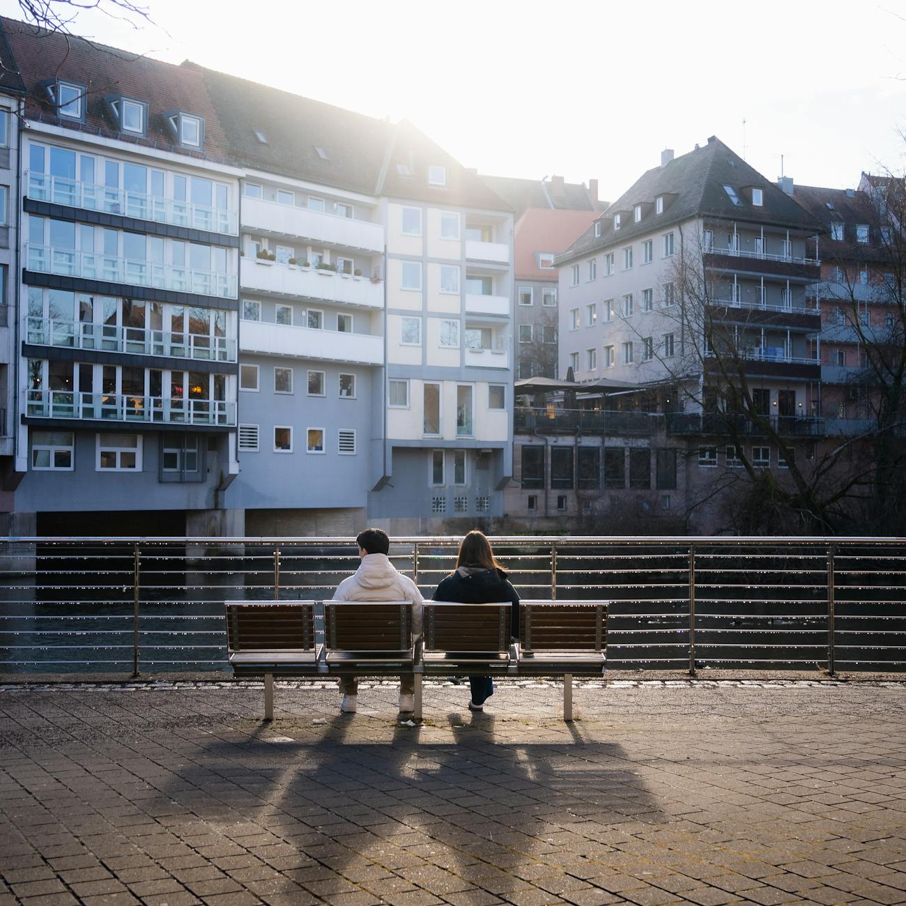International Financial Reporting Standards in Germany
