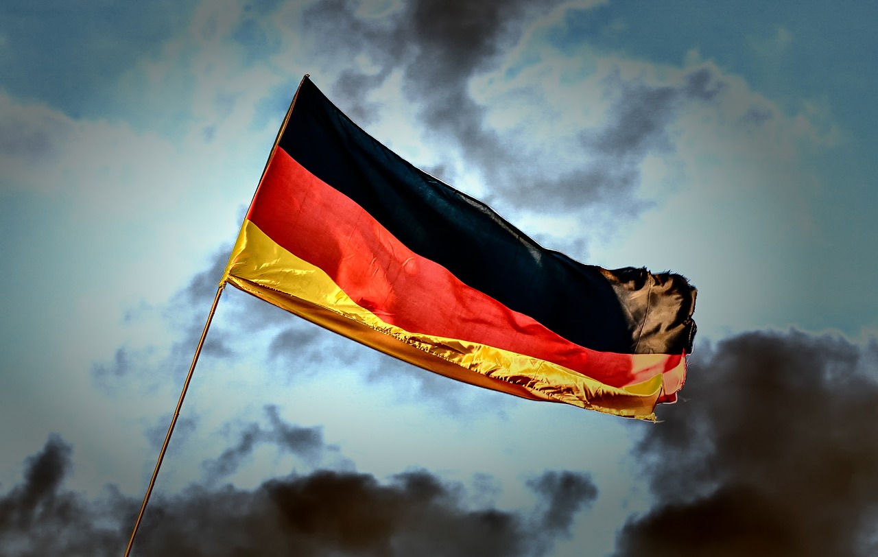 General Provisions of the German Commercial Code
